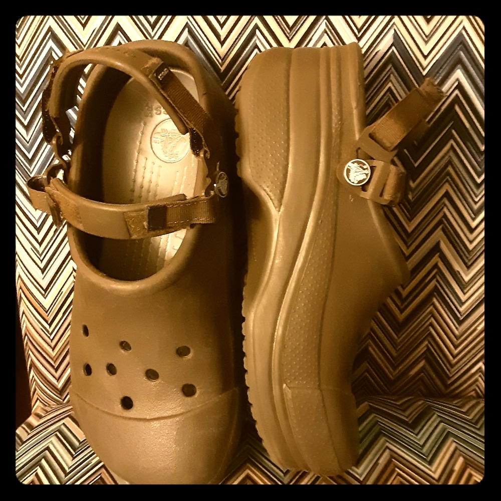 Crocs
